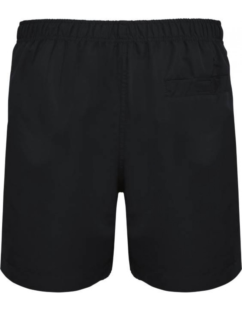 Pantaloni scurți de baie pentru bărbați